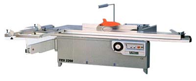  TESI-3200