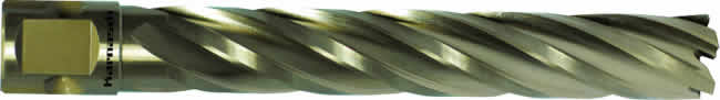 Фрезы KARNASCH Silver/Gold для сверлильных станков