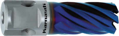  KARNASCH BLUE-LINE   DURABLUE   