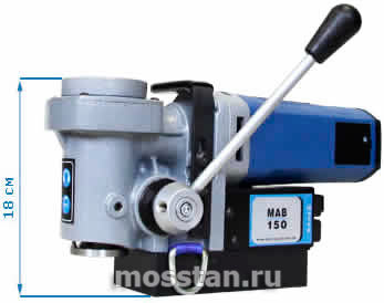 BDS MAB 150