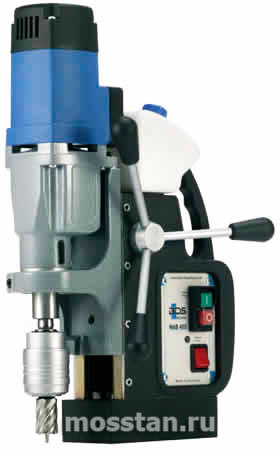 BDS MAB 455