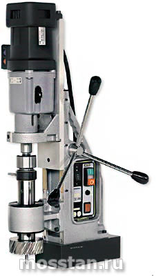 EUROBOOR ECO 130-AK